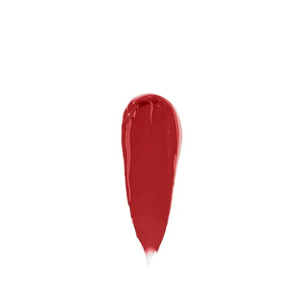 Bobbi Brown Luxe Lipstick in Parisian Red 800